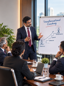 Transformational Coaching